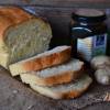 Медовый хлеб с имбирем