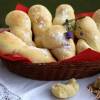 Panini bianchi  - итальянские булочки