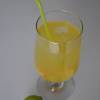 Цитрусовый лимонад по-домашнему