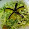 Салат с капустой Пестрый