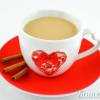 Чай с молоком и пряностями (Масала чай)