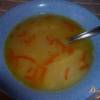 Гороховый суп нежный