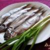 Универсальный рецепт для засолки рыбы (сельди,мойвы,скумбрии)