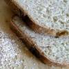 Хлеб с овсяными отрубями
