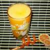 Сок тыквенно-морковно-апельсиновый
