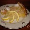 Пирог "Лимонное чудо"