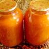 Как заготовить томатный сок на зиму