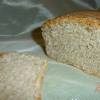 Ржано-пшеничный хлеб с сыром