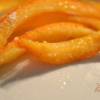Засахаренные апельсиновые цукаты