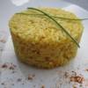 Пикантный гарнир из риса