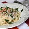 Спагетти с бальзамическим уксусом. Spaghetti all`aceto balsamico