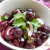 Салат из вишни - Туршгилас