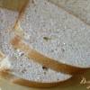 Молочный хлеб с отрубями