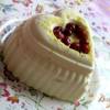 Пирожное Любящее сердце