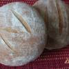 Нориджский Хлеб на Закваске - Norwich Sourdough