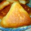 Беляши(тесто из хлебопечки)