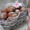Польские пончики "Фаворки"