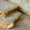 Хлеб без соли