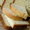Сдобный творожный хлеб