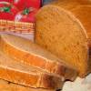 Томатный хлеб с паприкой