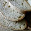 Хлеб из пшеничной и ржаной муки