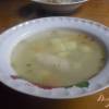 Куриный суп Джунгли