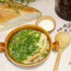 Суп Aigo boulido или Кипячeная вода
