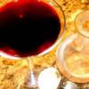 Домашнее вино из черноплодной рябины