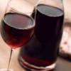 Домашнее вино из винограда изабелла