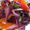 Салат просто, быстро и вкусно