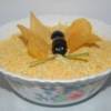 Салат Мимоза классический с сыром