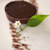 Шоколадные тарталетки с шоколадно-кофейным кремом