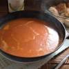 Сметанно-томатный соус для тефтелей