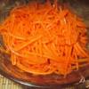 Морковь по- корейски