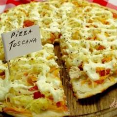 фото рецепта Пицца «Тоскана» (Pizza Toscana)