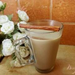 фото рецепта Медовый напиток с кофе