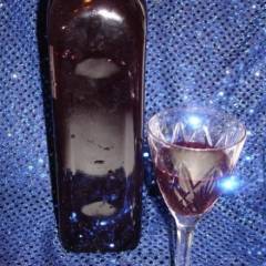 фото рецепта Домашняя вишневая наливка без спирта