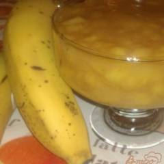фото рецепта Бананово-цитрусовый джем