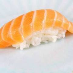 фото рецепта Суши с лососем