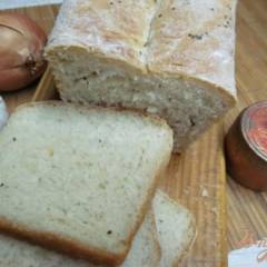фото рецепта Хлеб с семенами чиа